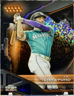 J.P. Crawford