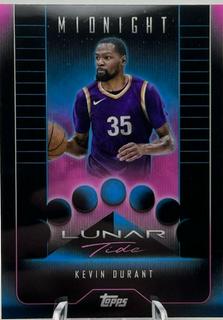 Kevin Durant
