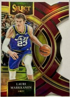 Lauri Markkanen
