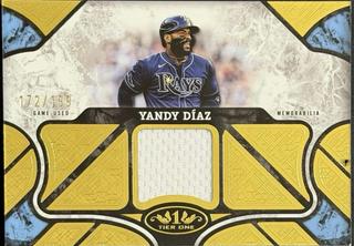 Yandy Diaz