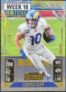Cooper Kupp