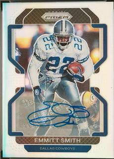 Emmitt Smith