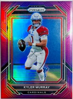 Kyler Murray