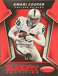 Amari Cooper