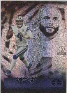 Dak Prescott
