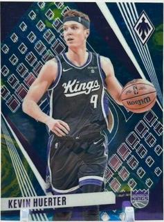 Kevin Huerter