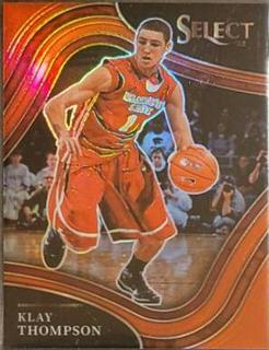 Klay Thompson