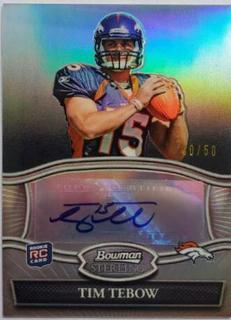 Tim Tebow