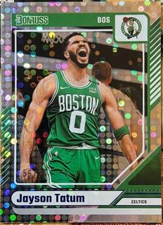 Jayson Tatum