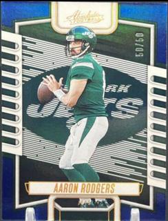 Aaron Rodgers