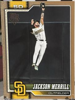 Jackson Merrill
