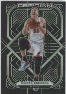 Duncan Robinson