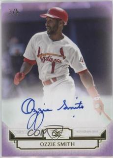 Ozzie Smith