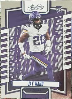 Jay Ward