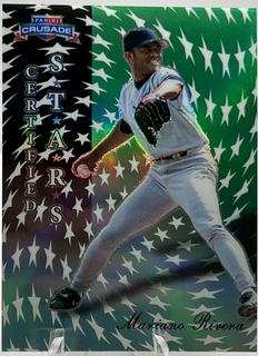Mariano Rivera