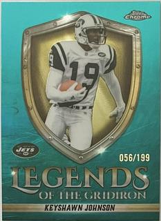 Keyshawn Johnson
