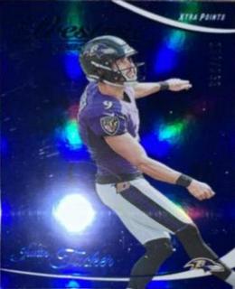 Justin Tucker