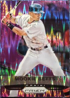 Mookie Betts