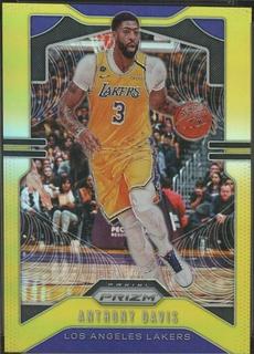 Anthony Davis