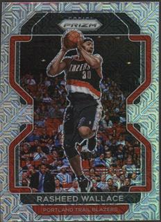Rasheed Wallace