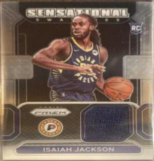 Isaiah Jackson