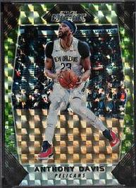 Anthony Davis