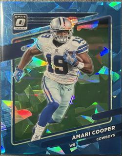Amari Cooper