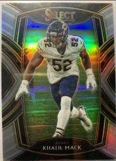 Khalil Mack