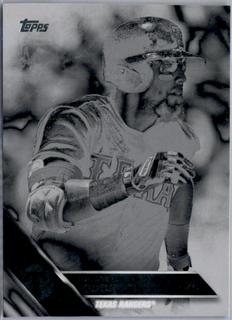 Rougned Odor