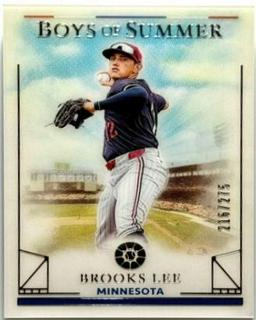 Brooks Lee
