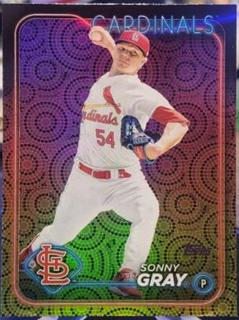 Sonny Gray