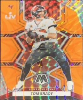 Tom Brady