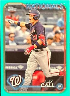 Alex Call