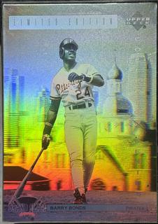 Barry Bonds
