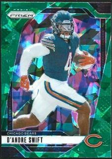 D'Andre Swift
