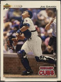 Joe Girardi
