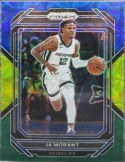 Ja Morant