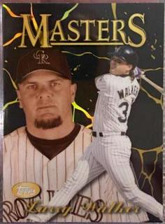Larry Walker