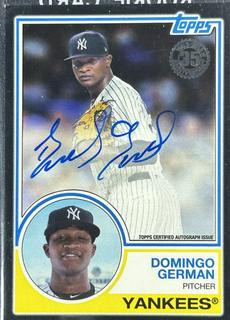Domingo German