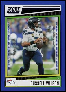 Russell Wilson