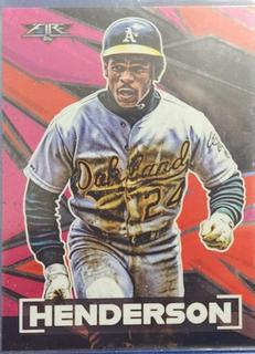 Rickey Henderson