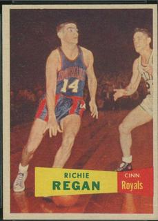 Richie Regan