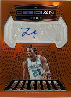 JT Thor