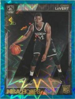 Caris LeVert