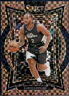 Kawhi Leonard