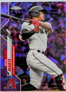 Ketel Marte