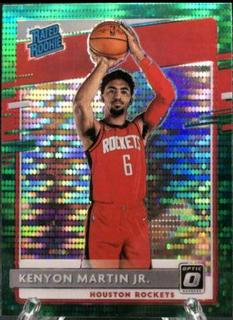 Kenyon Martin Jr.
