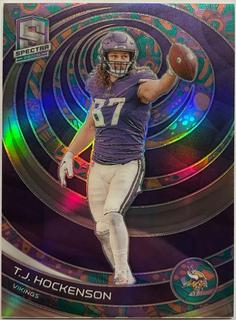 T.J. Hockenson
