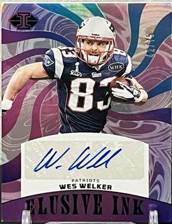 Wes Welker