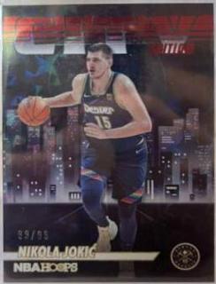 Nikola Jokic